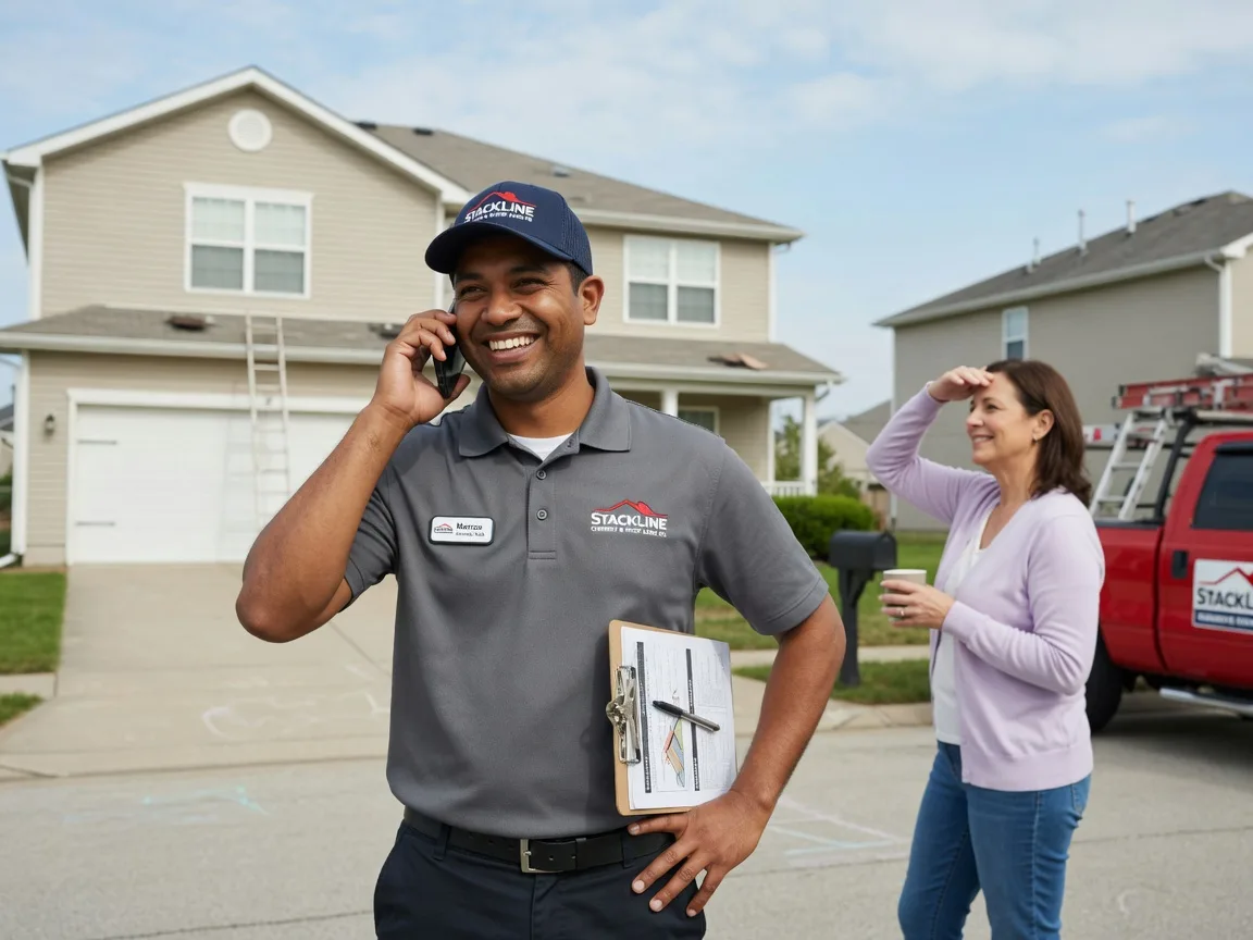 Chimney flashing repair Kamrar, IA FAQs